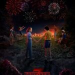 Смотреть Очень странные дела / Странные вещи / Загадочные события